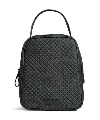 Vera Bradley Iconic Lunch Bunch Bag