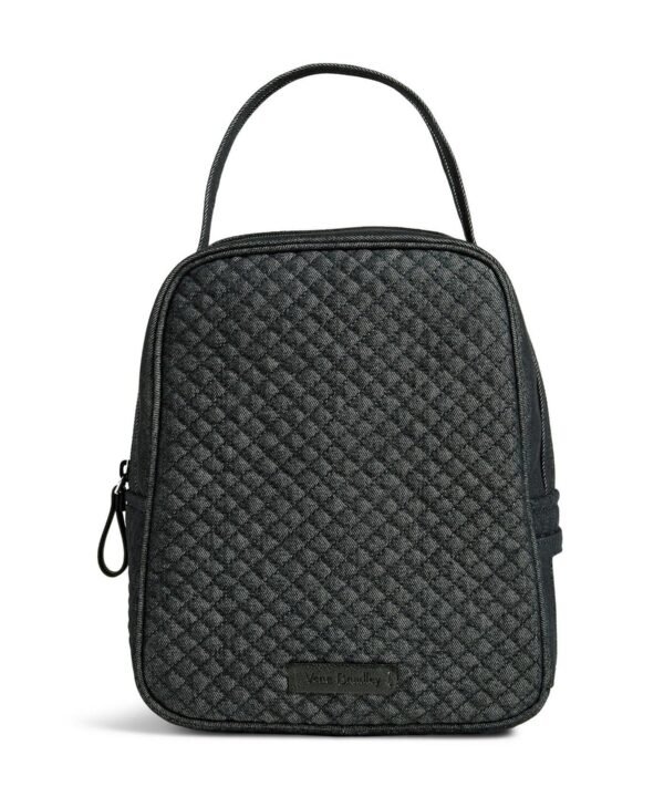 Vera Bradley Iconic Lunch Bunch Bag