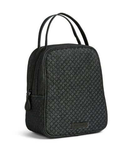 Vera Bradley Iconic Lunch Bunch Bag