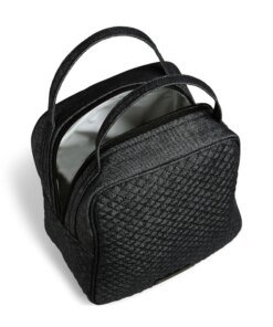 Vera Bradley Iconic Lunch Bunch Bag