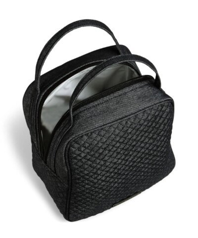 Vera Bradley Iconic Lunch Bunch Bag