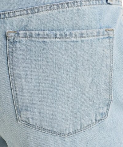 J Brand Tate Ripped Jeans in Statis Destruct