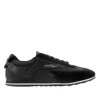 Salvatore Ferragamo Men's Resort Low-Top Sneakers