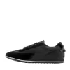 Salvatore Ferragamo Men's Resort Low-Top Sneakers