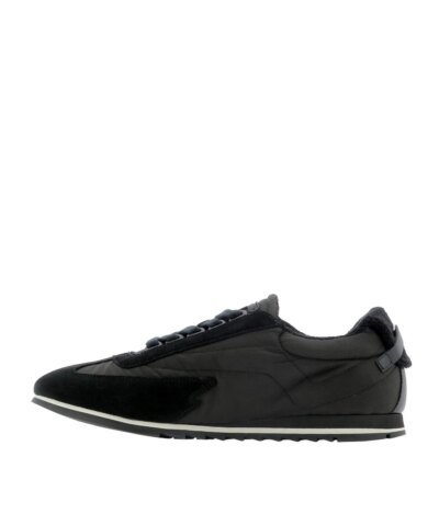 Salvatore Ferragamo Men's Resort Low-Top Sneakers