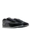 Salvatore Ferragamo Men's Resort Low-Top Sneakers