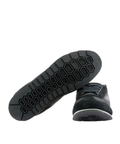 Salvatore Ferragamo Resort Low-Top Sneakers