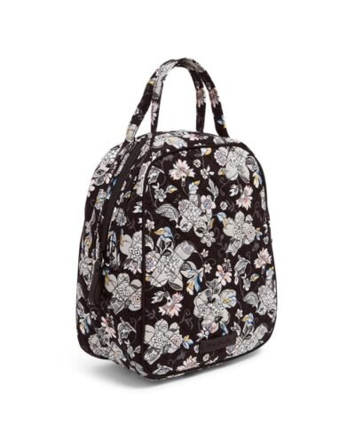 Vera Bradley Iconic Lunch Bunch Bag