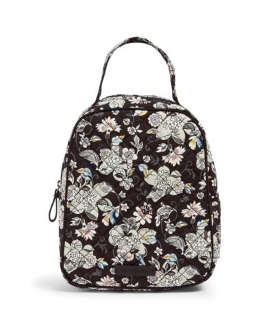 Vera Bradley Iconic Lunch Bunch Bag
