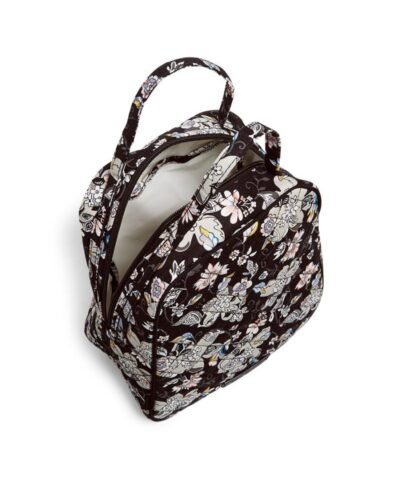 Vera Bradley Iconic Lunch Bunch Bag