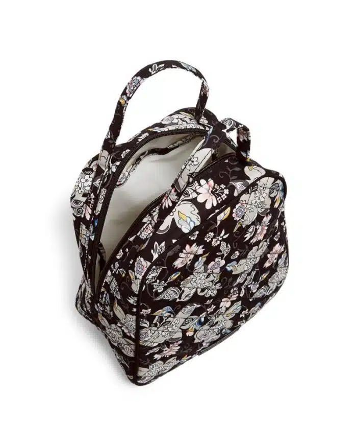 Vera Bradley Iconic Lunch Bunch Bag