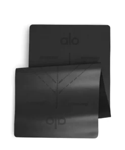 Alo Chakra Warrior Mat