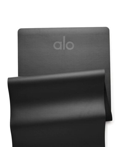 Alo Chakra Warrior Mat