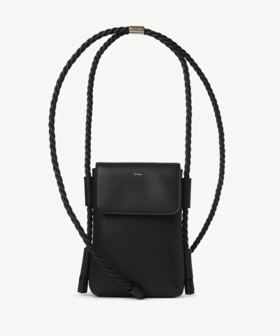 Chloe Key Phone Pouch