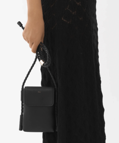 Chloe Key Phone Pouch