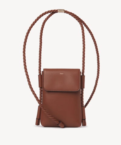 Chloe Key Phone Pouch