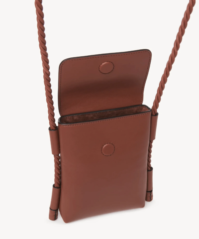 Chloe Key Phone Pouch