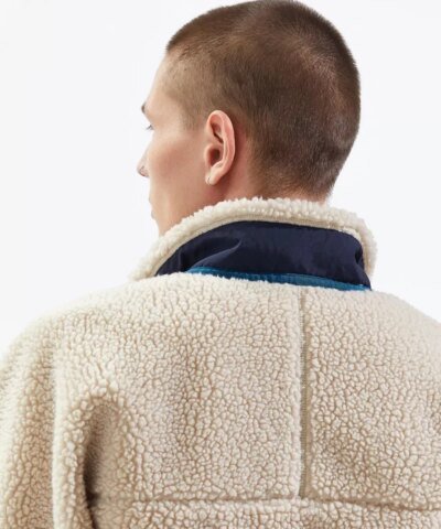 Patagonia Classic Retro-X Fleece Jacket