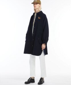 Weekend Max Mara Wool Coat