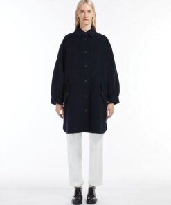 Weekend Max Mara Wool Coat