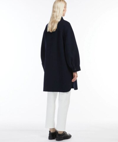 Weekend Max Mara Wool Coat