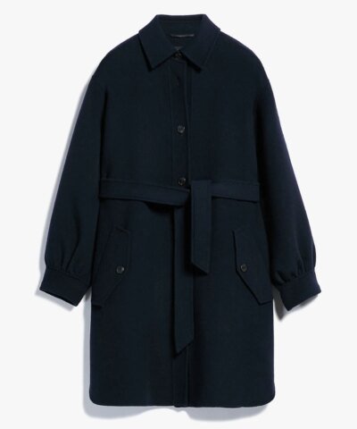 Weekend Max Mara Wool Coat