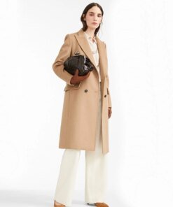Weekend Max Mara Wool Coat