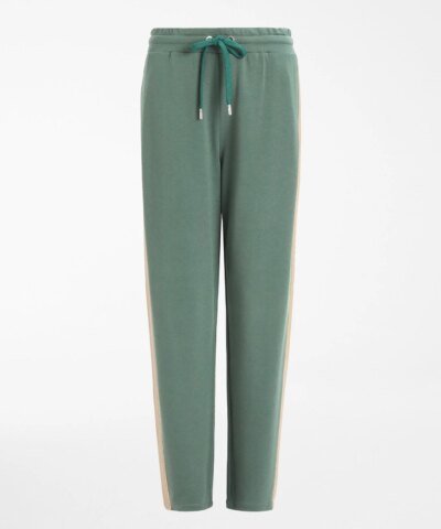 Weekend Max Mara Viscose Jersey Trousers