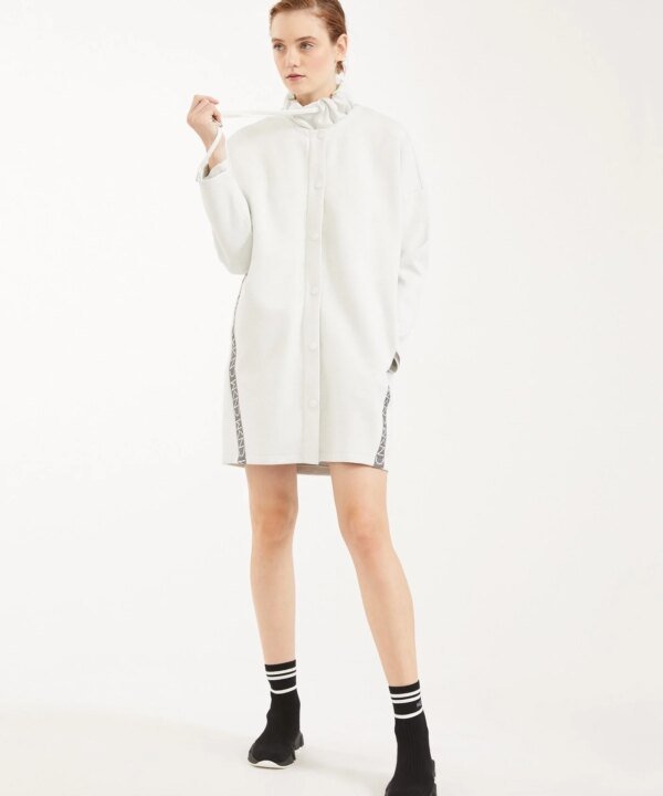 Weekend MaxMara Zerbino Jersey Jacket