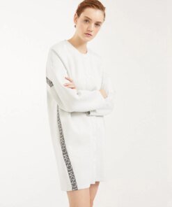 Weekend MaxMara Zerbino Jersey Jacket