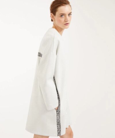 Weekend MaxMara Zerbino Jersey Jacket