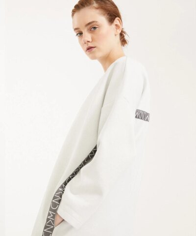 Weekend MaxMara Zerbino Jersey Jacket