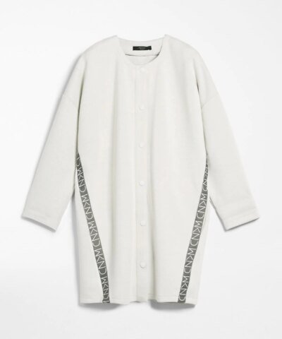 Weekend MaxMara Zerbino Jersey Jacket
