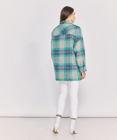 IRO Malhow Overshirt