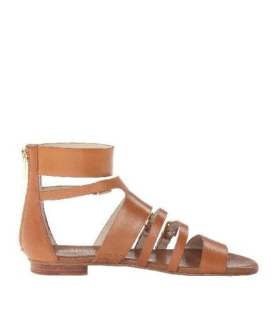 MICHAEL Michael Kors Winston Flat Strappy Sandal