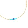 Apm Monaco Dainty Chain Adjustable Necklace