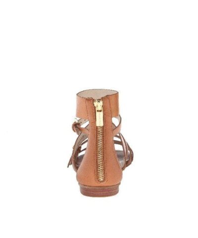 MICHAEL Michael Kors Winston Flat Strappy Sandal