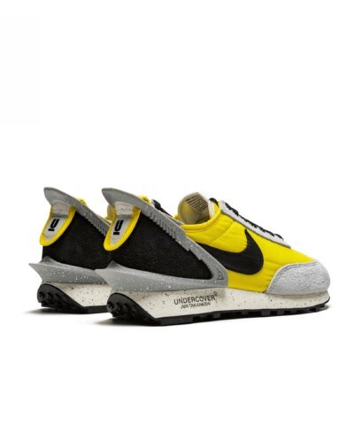 Nike Men's Daybreak Undercover Bright Citron