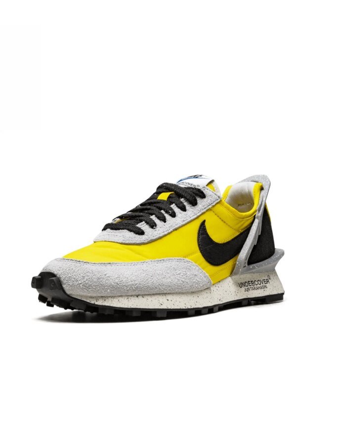 Nike Men's Daybreak Undercover Bright Citron