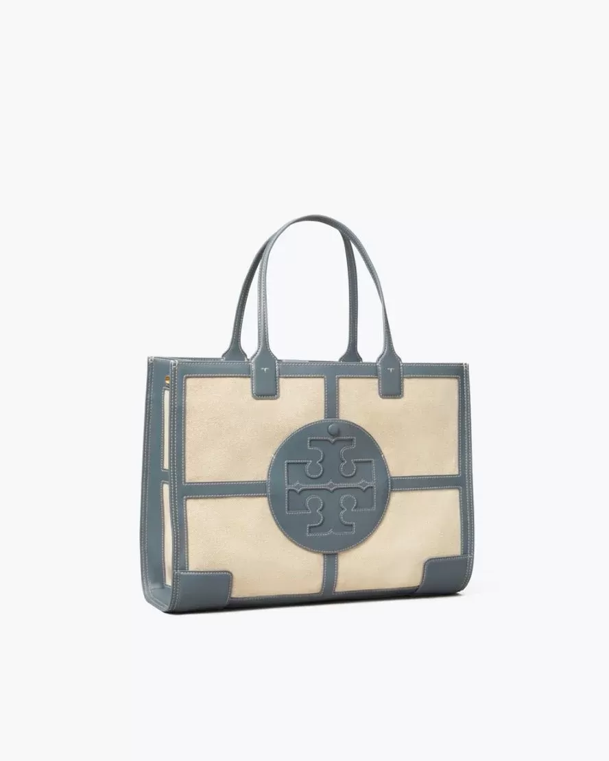 Tory Burch Mini Ella Quadrant Tote