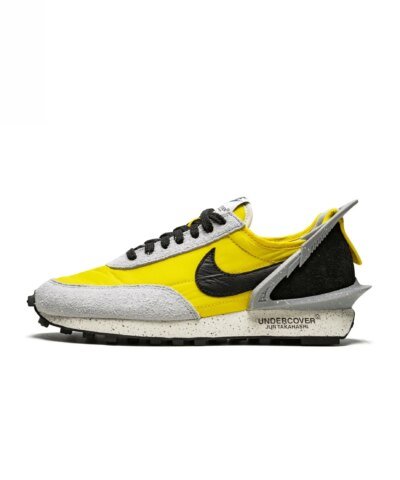 Nike Men's Daybreak Undercover Bright Citron