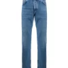 Loewe Men's Basic Denim Jeans