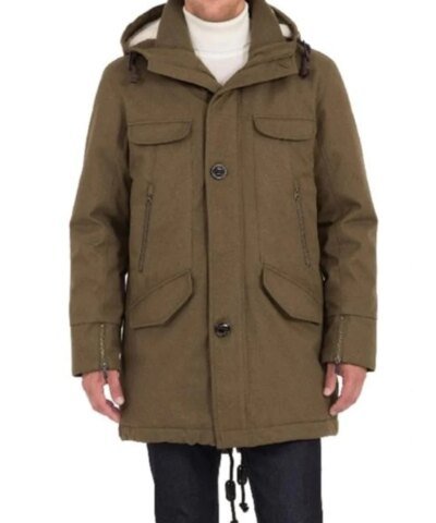 RAINFOREST Fishtail Parka Jackets