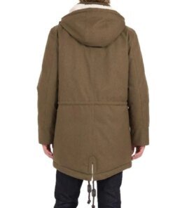 RAINFOREST Fishtail Parka Jackets - Fashionbarn shop