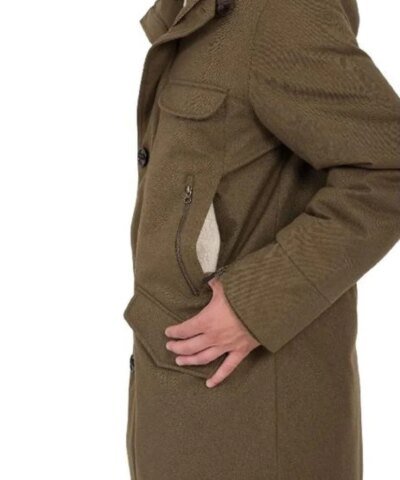 RAINFOREST Fishtail Parka Jackets - Fashionbarn shop