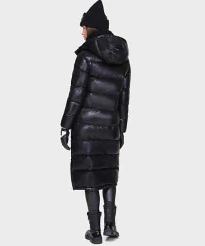 Rudsak Mao Women's Long Down Puffer