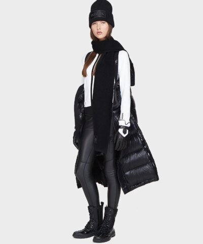 Rudsak Mao Women's Long Down Puffer