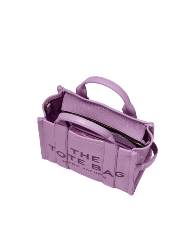 Marc Jacobs The Leather Mini Tote Bag