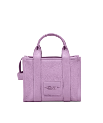 Marc Jacobs The Leather Mini Tote Bag