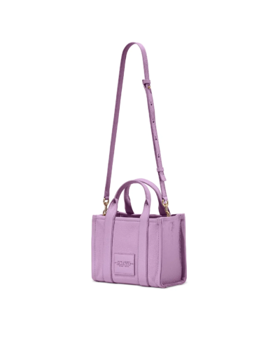 Marc Jacobs The Leather Mini Tote Bag